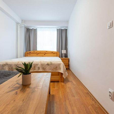 Apartman Patria Štrbské Pleso Eksteriør bilde