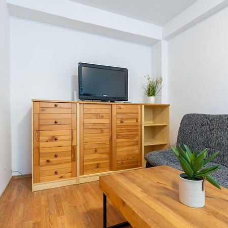 Apartman Patria Štrbské Pleso Eksteriør bilde