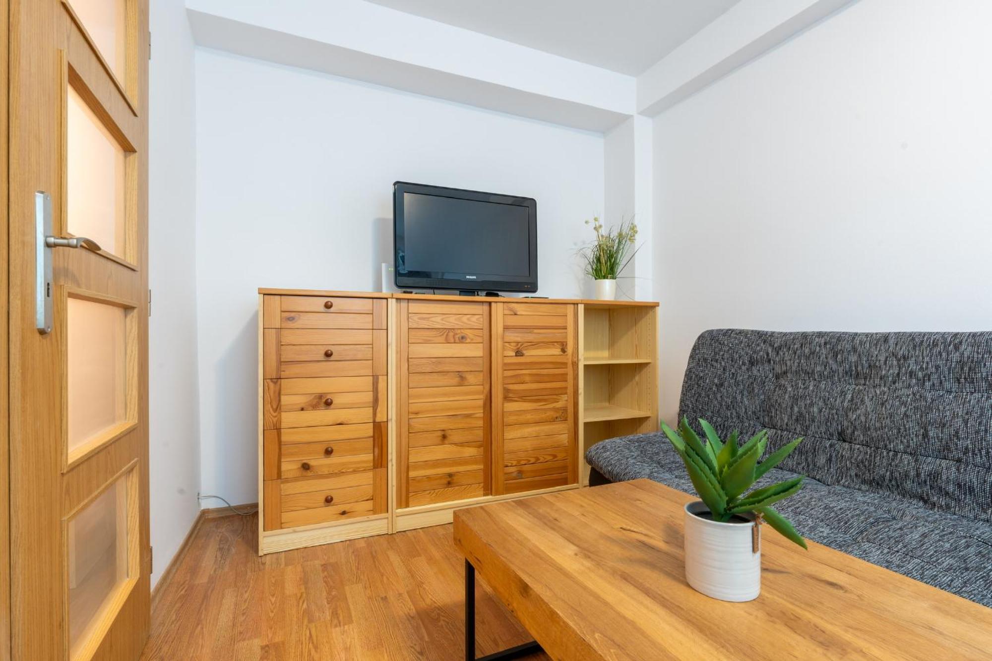 Apartman Patria Štrbské Pleso Eksteriør bilde
