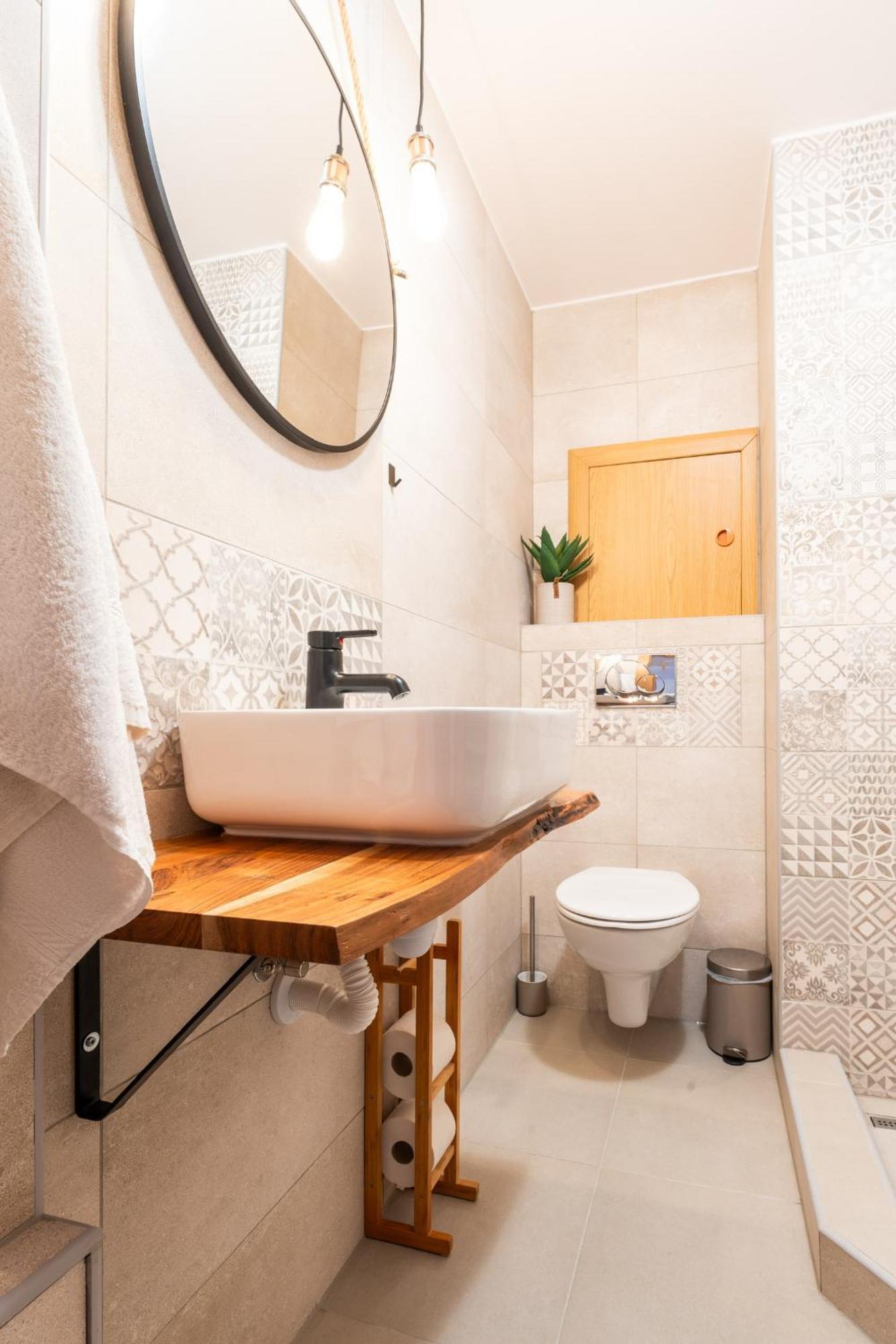 Apartman Patria Štrbské Pleso Eksteriør bilde
