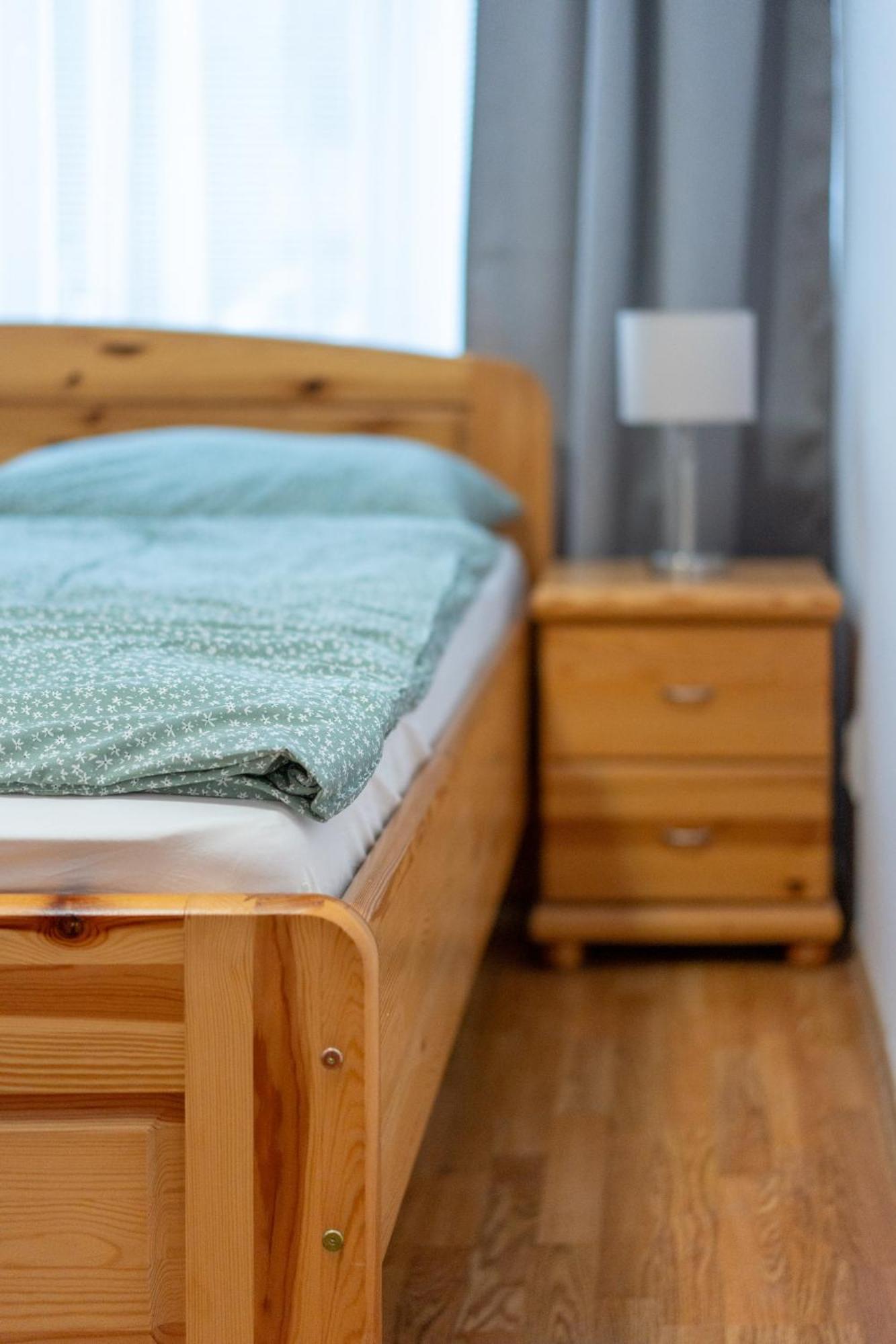 Apartman Patria Štrbské Pleso Eksteriør bilde